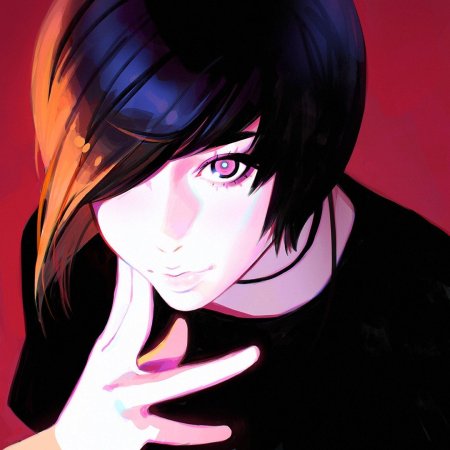 Илья кувшинов