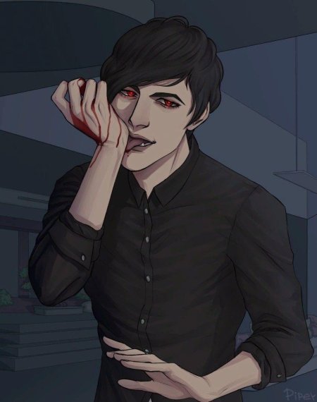 Виктор ван арт