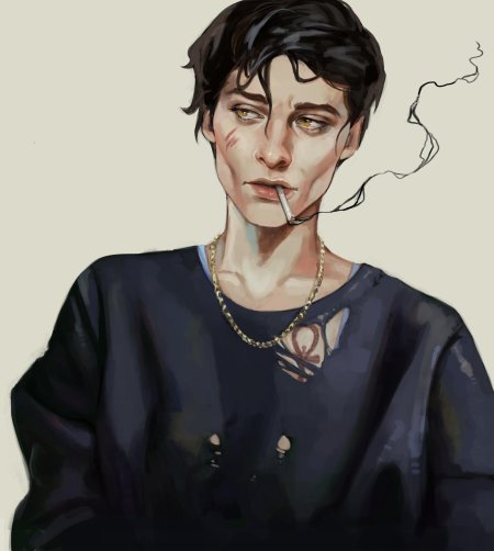 Арт рисунки