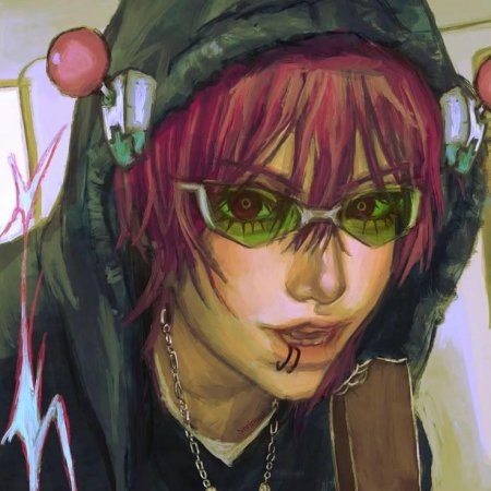 Кусуо сайки