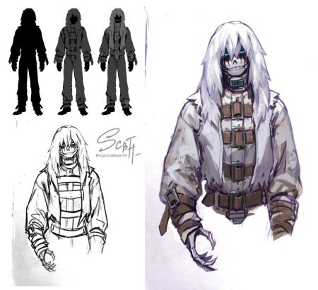 Starcatbloomth undertale