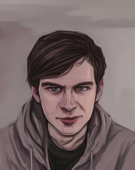 Братишкин стример арт