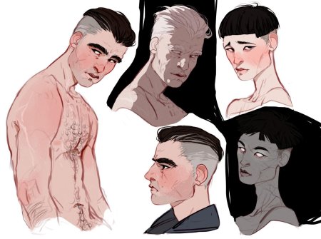 Бак/руди crazytom