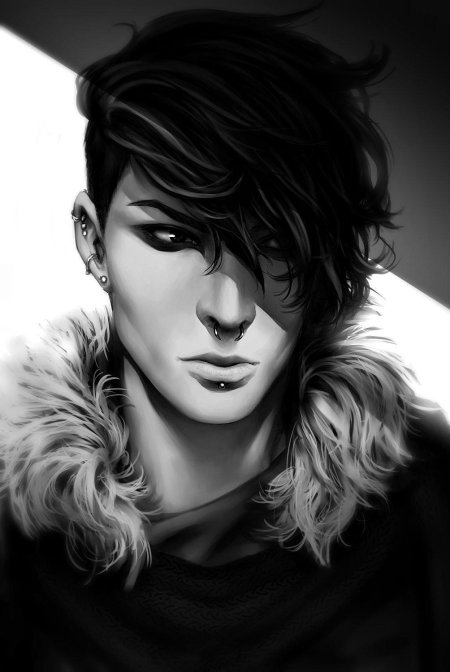 Глеб бейбарсов арт