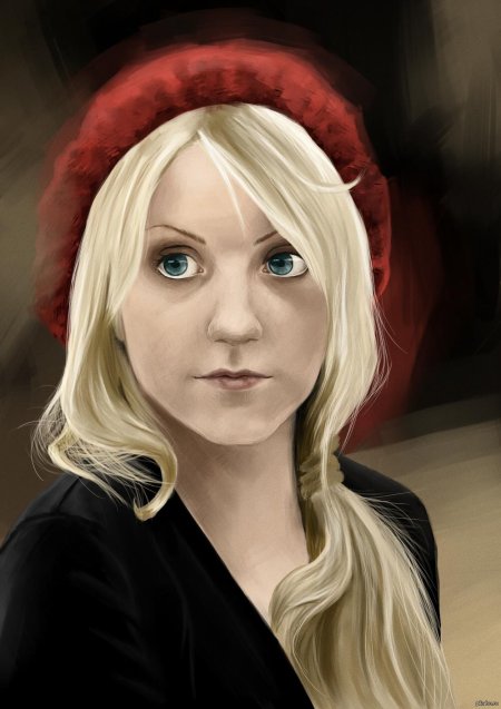 Эванна линч