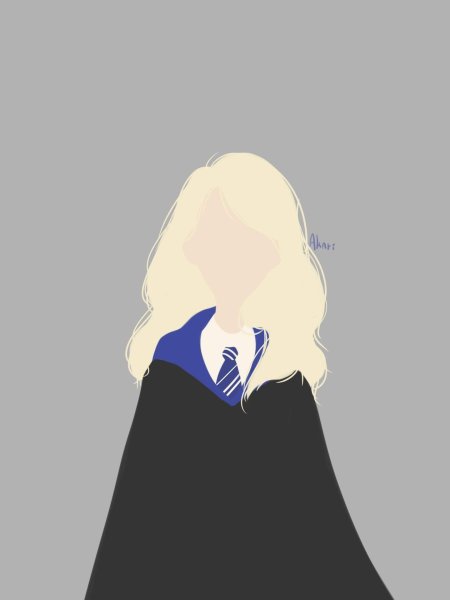 Когтевран гарри поттер