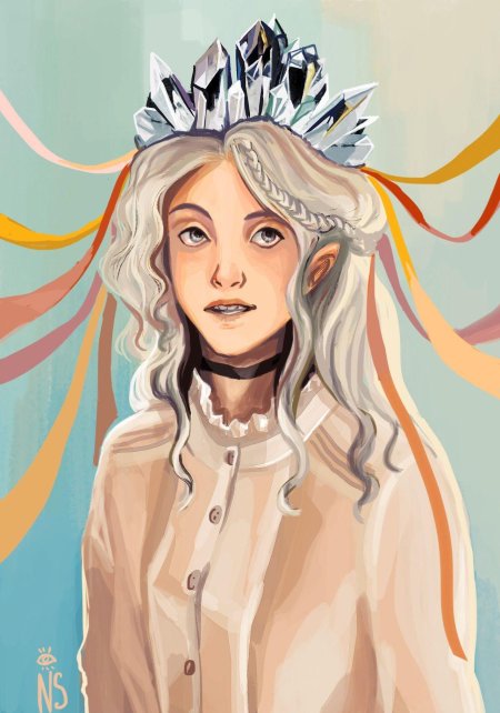 Игра престолов дейенерис таргариен