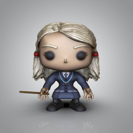 Funko pop luna lovegood