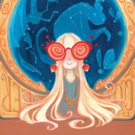 Нарглы гарри поттер