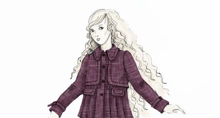 Полумна лавгуд