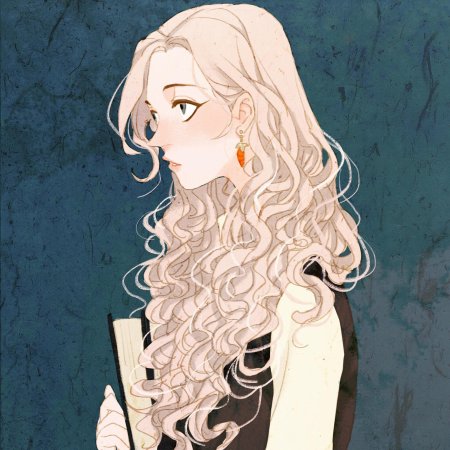 Гарри поттер луна лавгуд