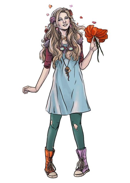 Полумна лавгуд