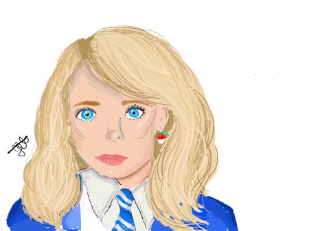 Полумна лавгуд