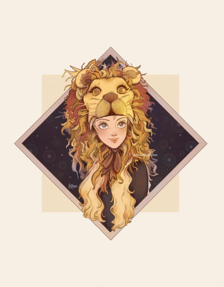 Иллюстрации гарри поттер