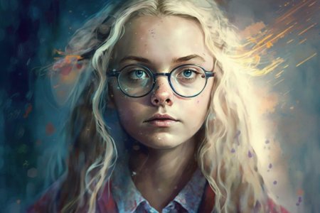 Семья лавгуд