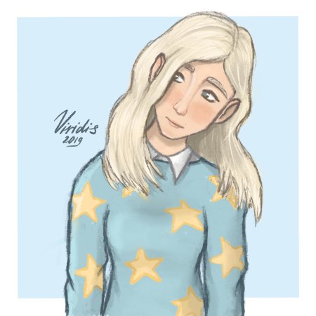 Вымышленные персонажи