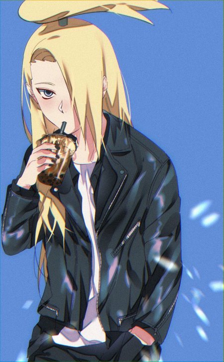 Дейдара тсукури наруто