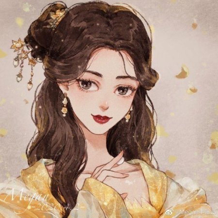 Корейская принцесса