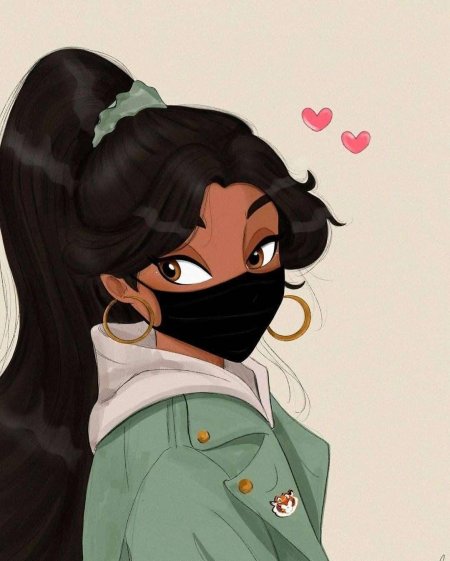 Современные принцессы диснея