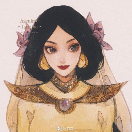 Диснеевские принцессы рисунки