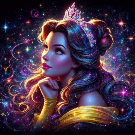 Disney beauty and the beast