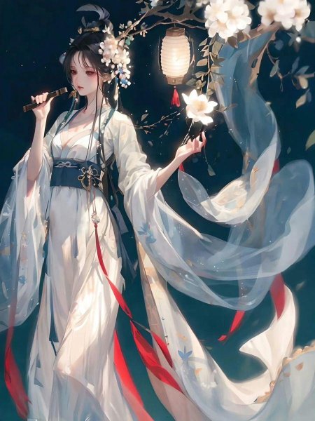 Китайское искусство