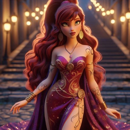 Принцесса принцесс