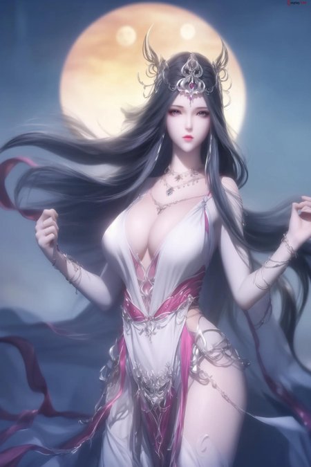 Арт принцесса