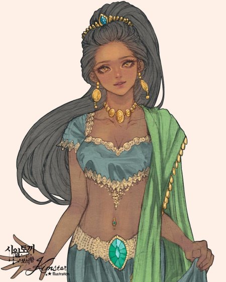 Диснеевские принцессы персонажи