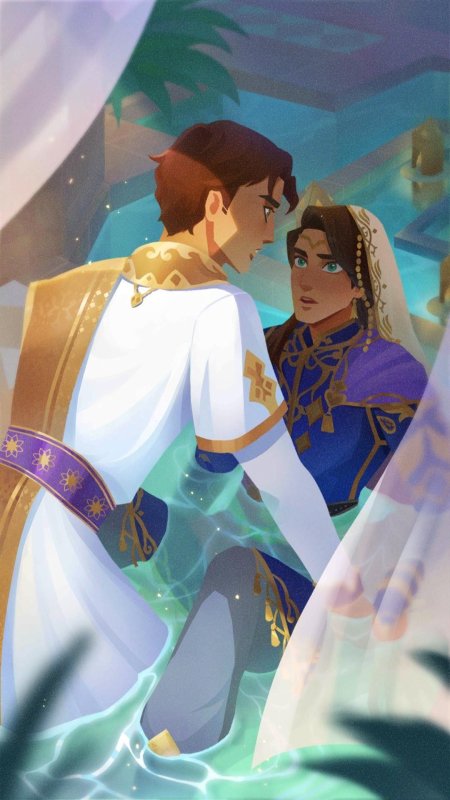 Тайм принцесс