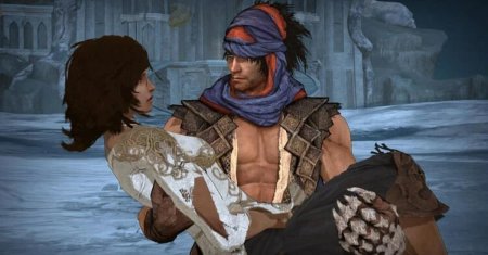 Принц персии