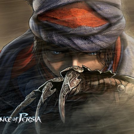 Prince of persia игра