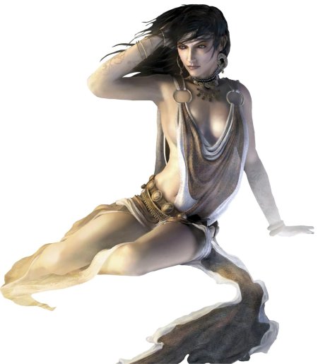 Фара принц персии