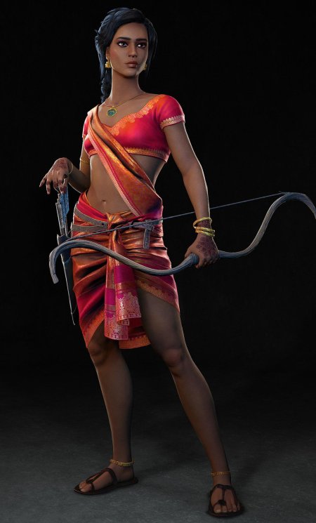 Принц персии пески фара