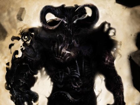 Дахака принц персии