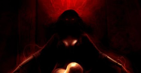 Кайлина принц персии