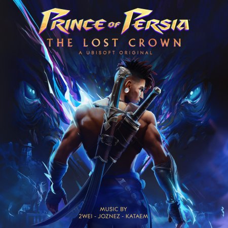 Принц персии the lost crown
