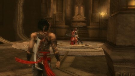 Принц персии схватка с судьбой