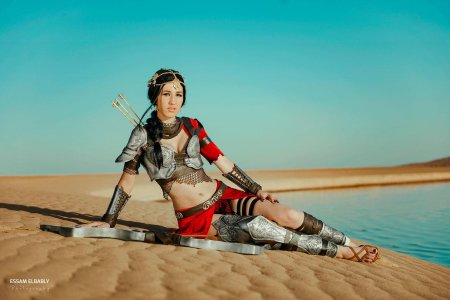 Фара принц персии