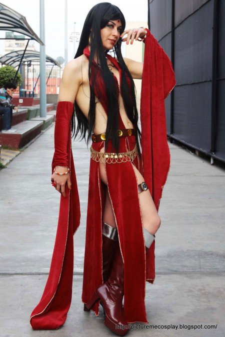 Кайлина принц персии