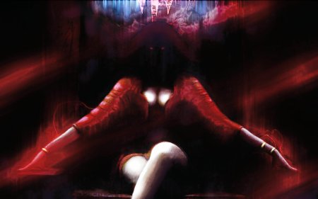 Кайлина принц персии