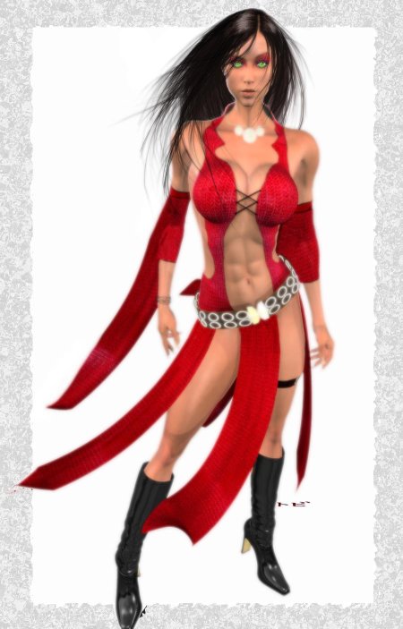 Кайлина принц персии