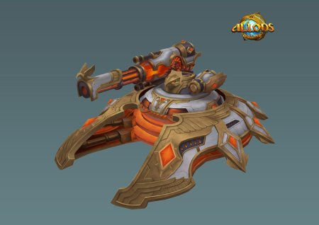 Маунт быстролёт аллоды