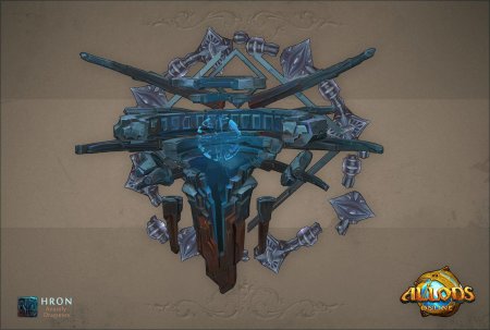 Аллоды архитекторы