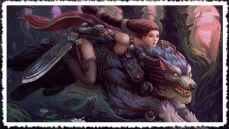 Аллоды игра