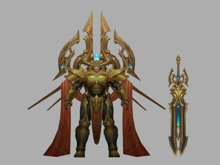 Броня владыка аллоды