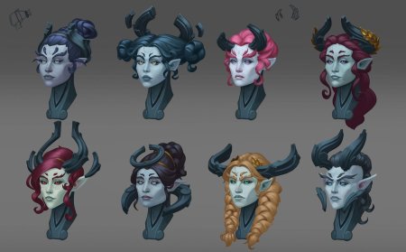 Аэды аллоды