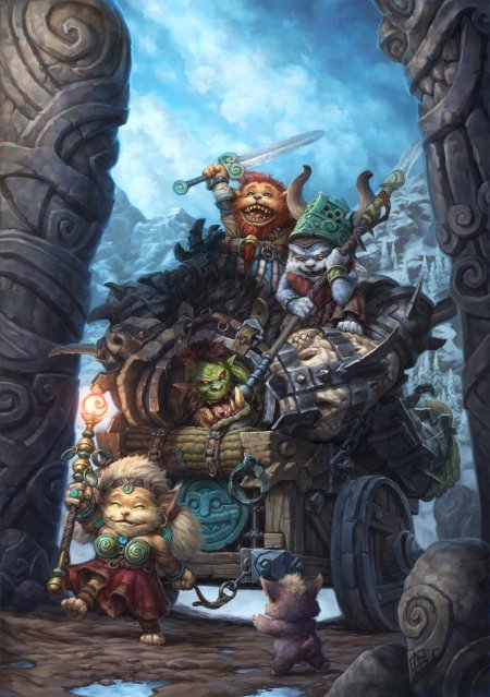 Аллоды гибберлинги