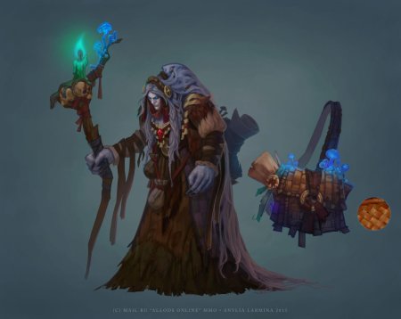 Концепт арт