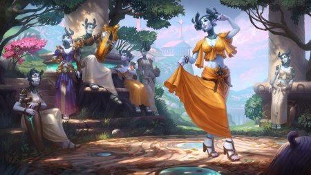 Аэды аллоды